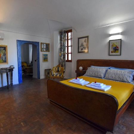 Porpora House Bed and Breakfast Novi Ligure Eksteriør billede