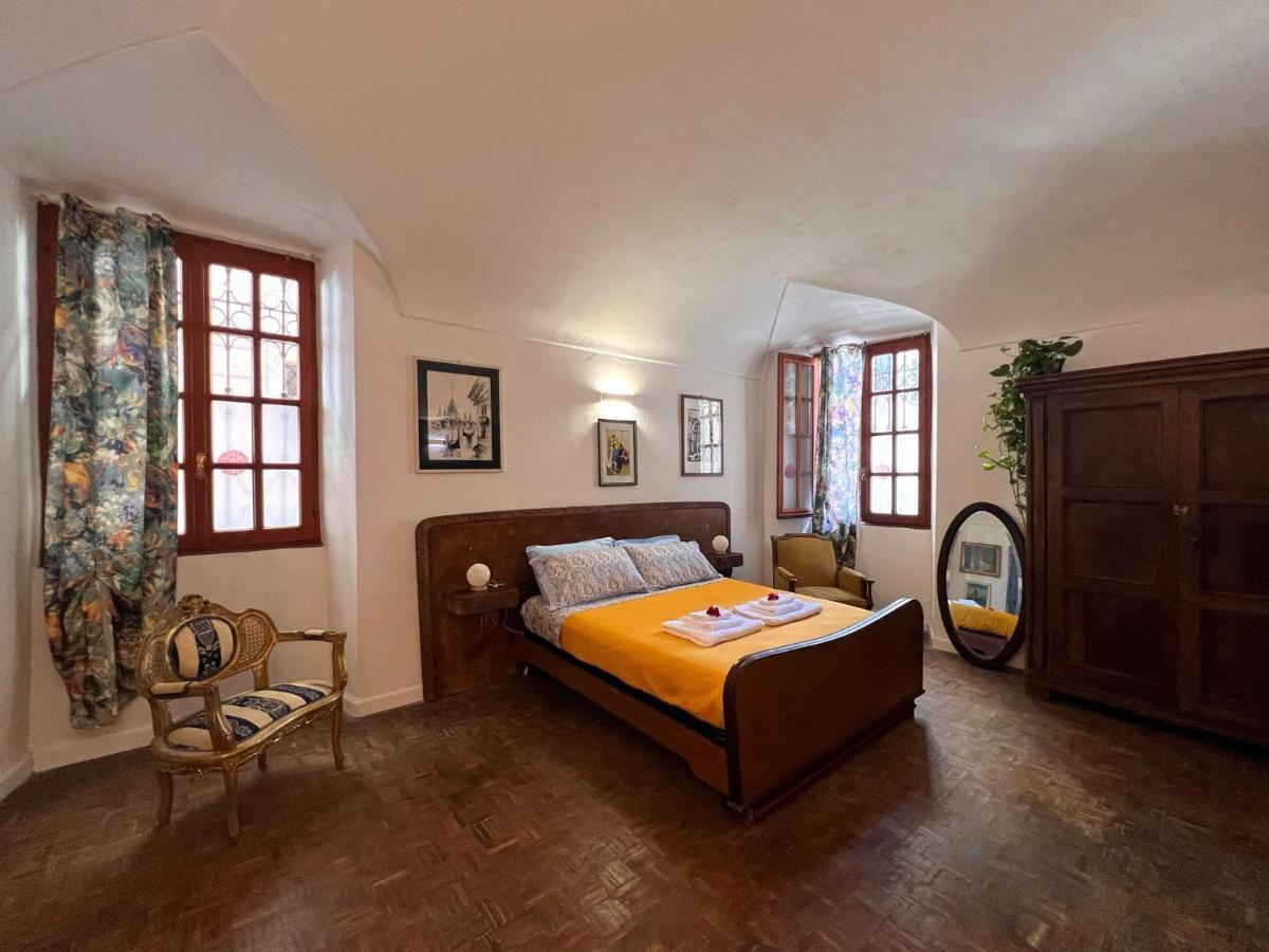 Porpora House Bed and Breakfast Novi Ligure Eksteriør billede
