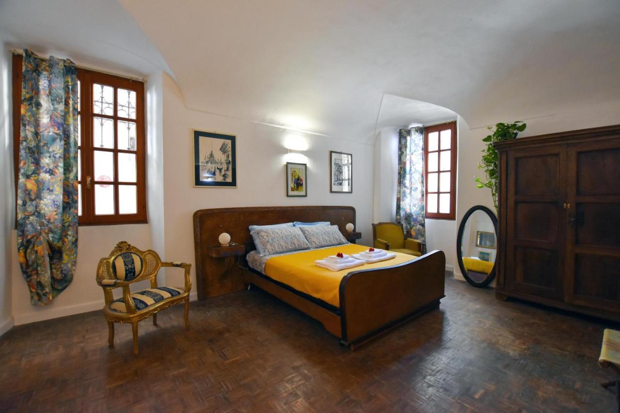Porpora House Bed and Breakfast Novi Ligure Eksteriør billede