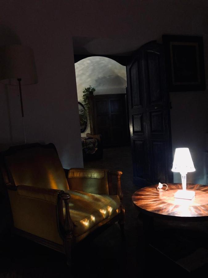 Porpora House Bed and Breakfast Novi Ligure Eksteriør billede