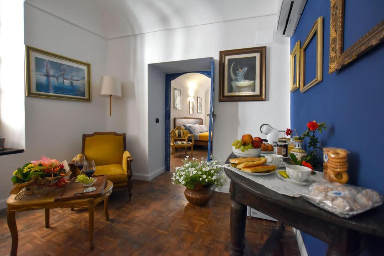 Porpora House Bed and Breakfast Novi Ligure Eksteriør billede
