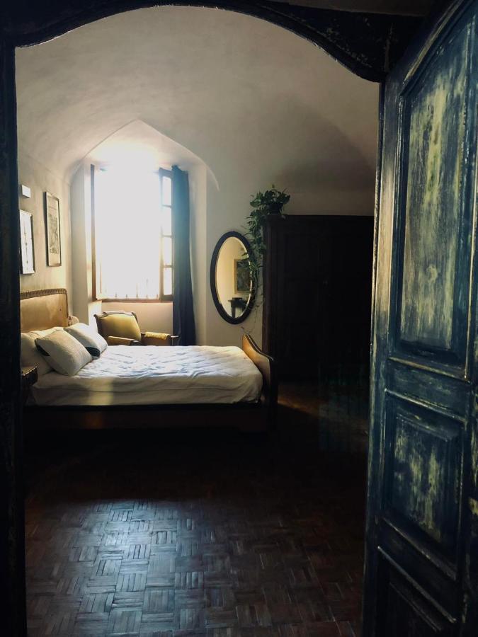 Porpora House Bed and Breakfast Novi Ligure Eksteriør billede