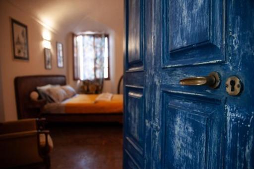 Porpora House Bed and Breakfast Novi Ligure Eksteriør billede