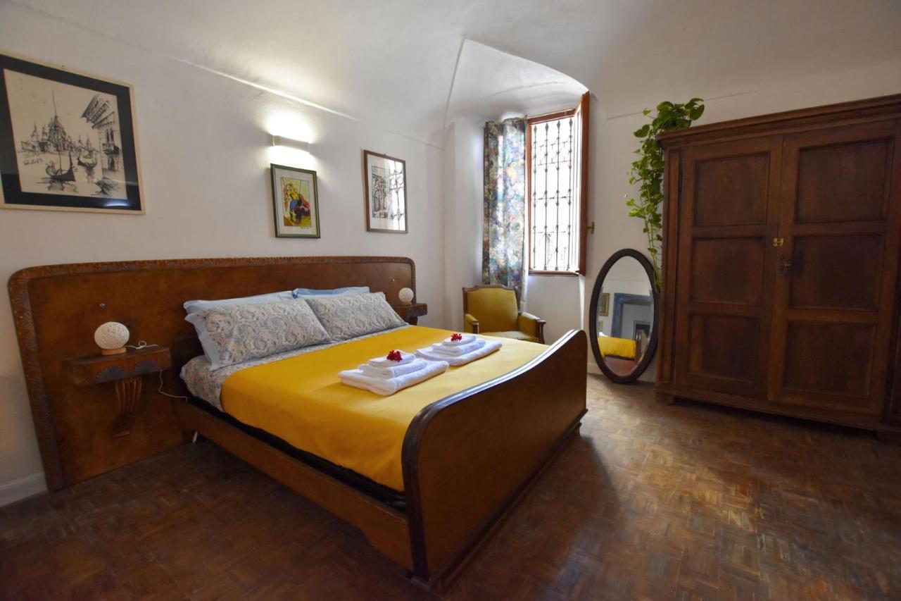 Porpora House Bed and Breakfast Novi Ligure Eksteriør billede