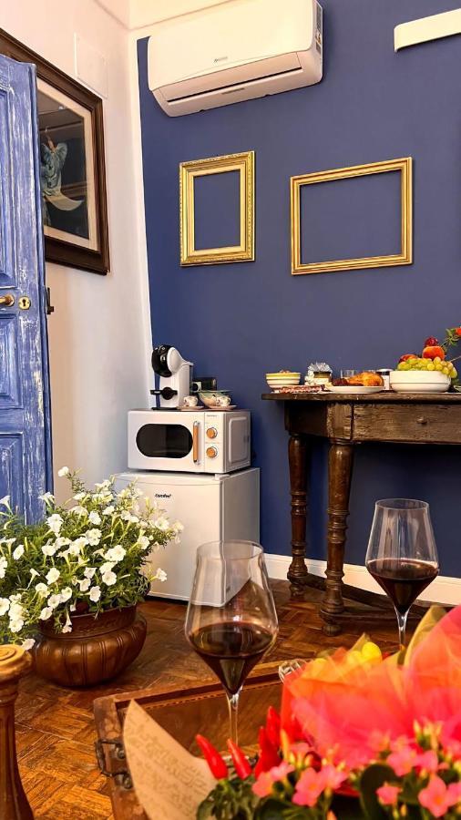 Porpora House Bed and Breakfast Novi Ligure Eksteriør billede