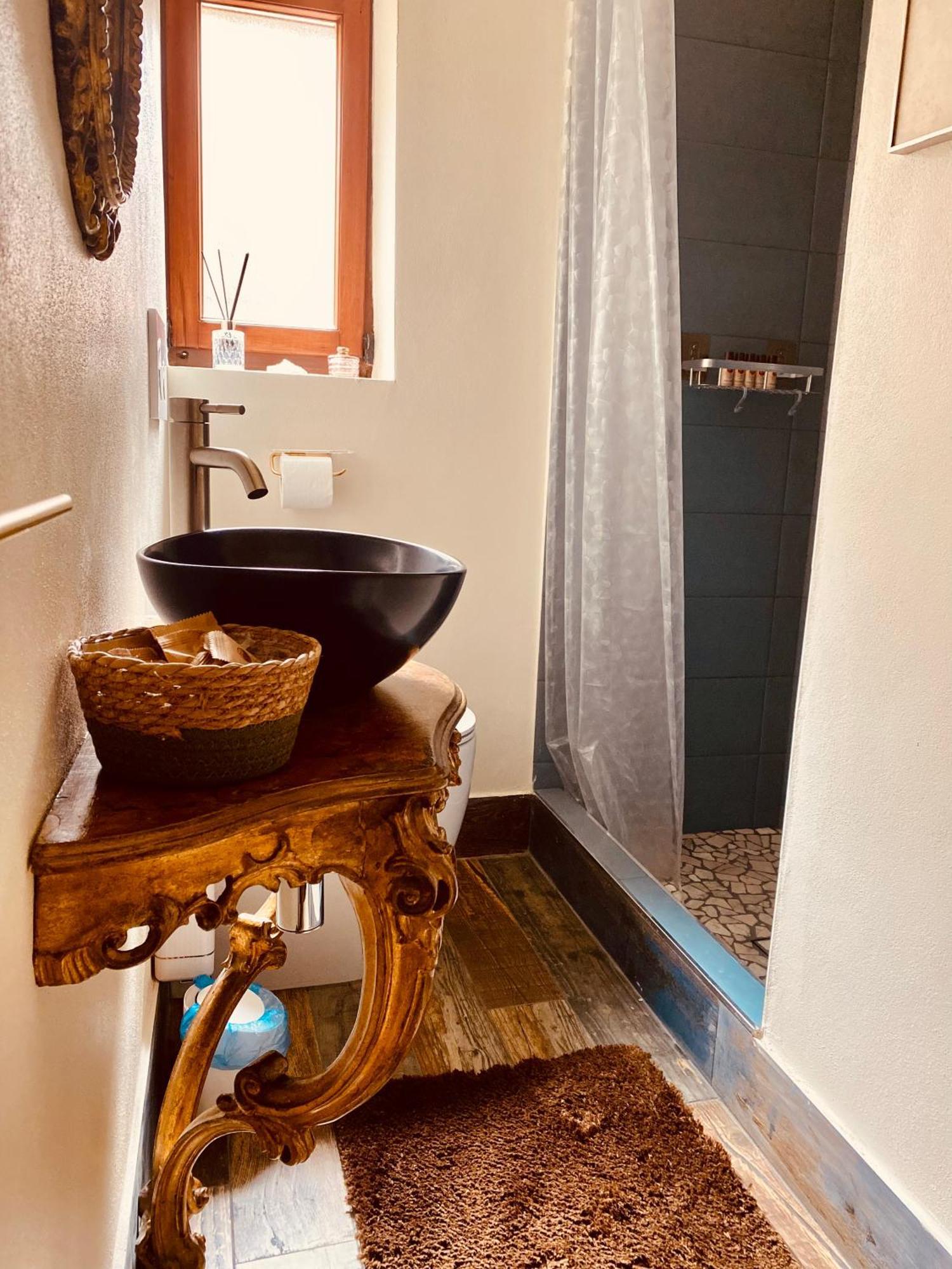 Porpora House Bed and Breakfast Novi Ligure Eksteriør billede